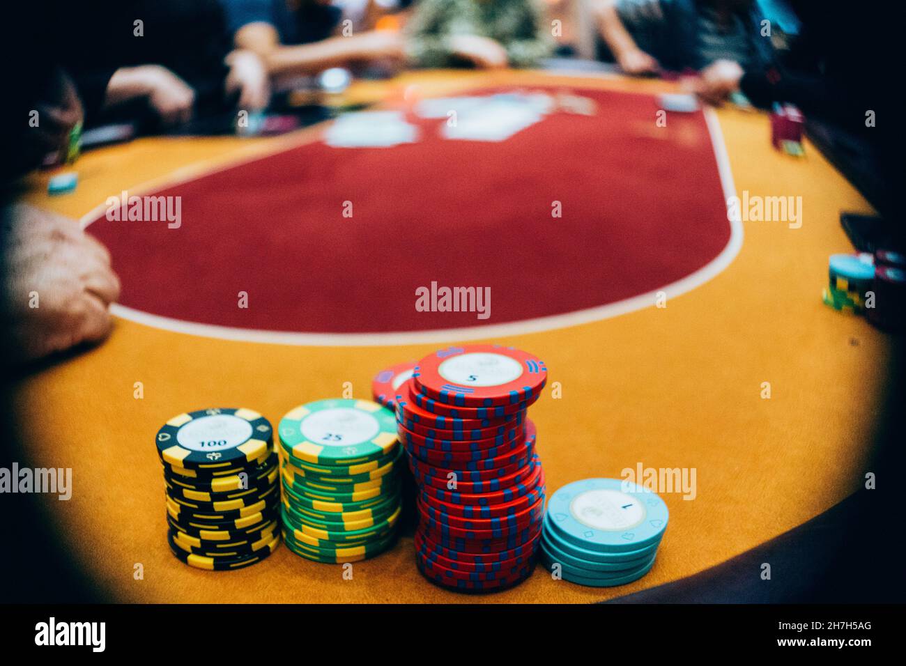 Blackjack VIP
