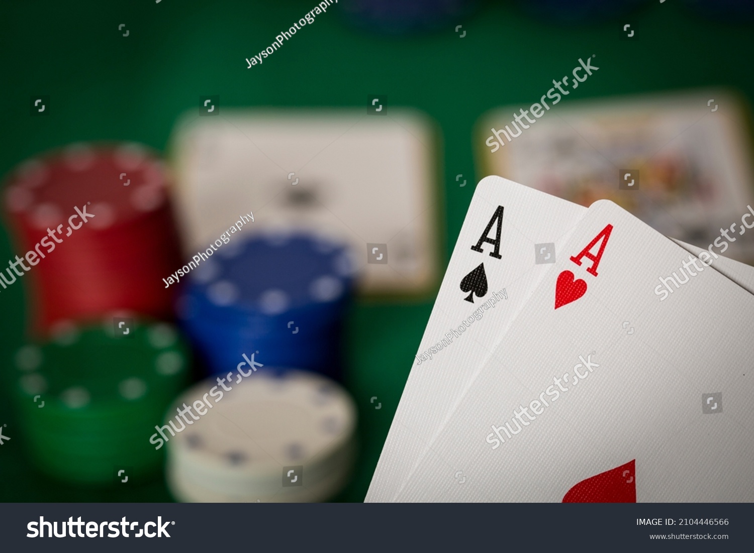 Baccarat Live