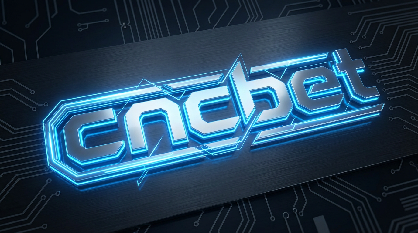 cncbet Logo